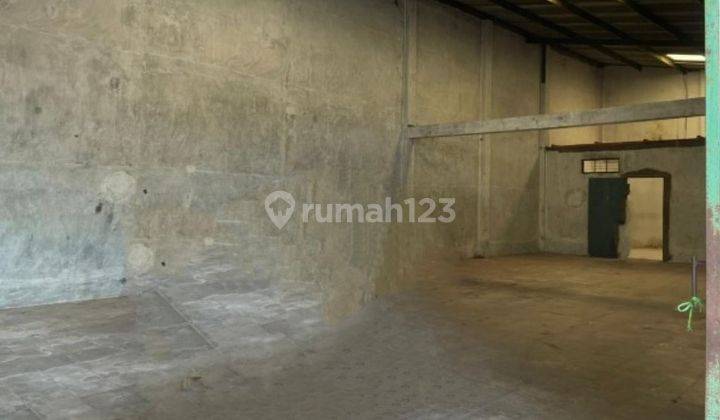 Gudang 1 Lantai di Sri Rejeki Dekat Area Industri Dan Pergudangan 5