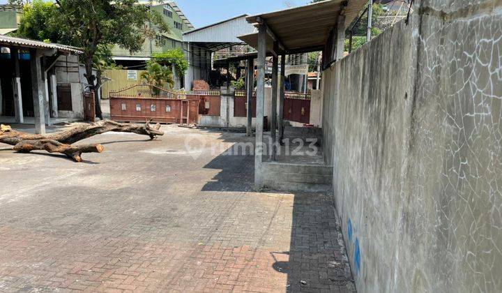 Gudang 1 Lantai di Sri Rejeki Dekat Area Industri Dan Pergudangan 6