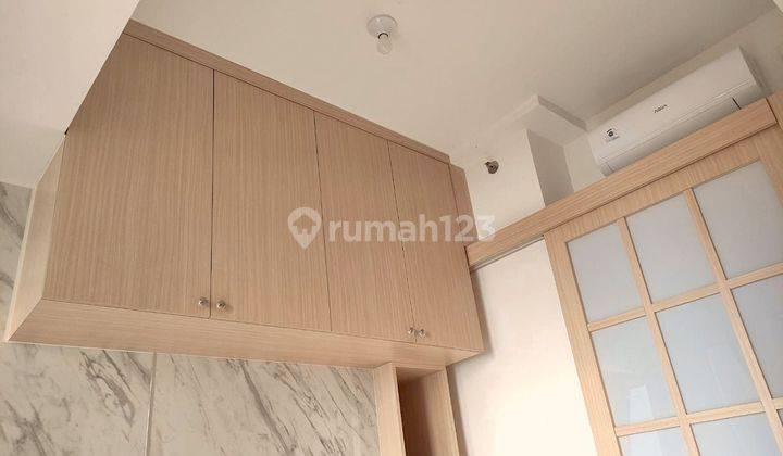 2 BR Apartemen di Tokyo Riverside Dekat Pusat Hiburan 9