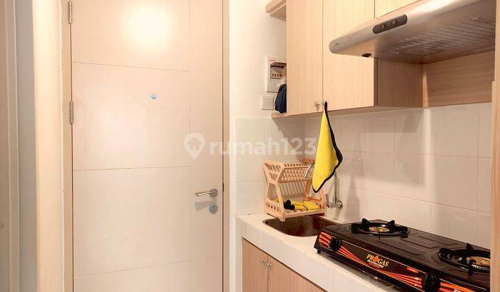 2 BR Apartemen di Tokyo Riverside Dekat Pusat Hiburan 18