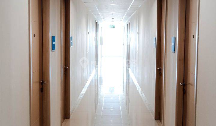 2 BR Apartemen di Tokyo Riverside Dekat Pusat Hiburan 27
