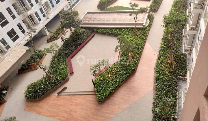 2 BR Apartemen di Tokyo Riverside Dekat Pusat Hiburan 31