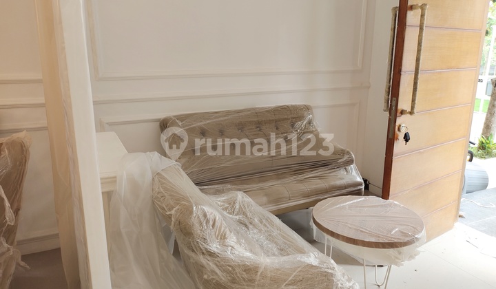 Rumah 2 Lantai di Citragrand Dekat Area Kampus Dan Hiburan 4