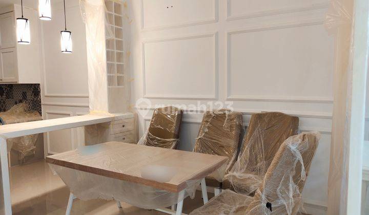 Rumah 2 Lantai di Citragrand Dekat Area Kampus Dan Hiburan 7
