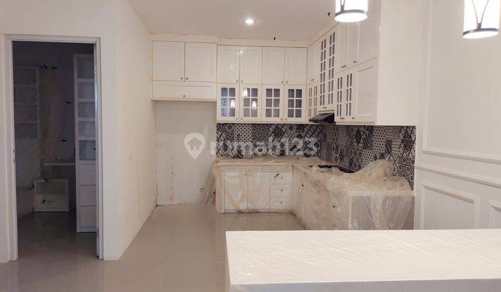 Rumah 2 Lantai di Citragrand Dekat Area Kampus Dan Hiburan 9