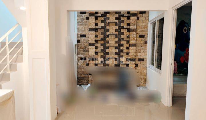 Rumah 2 Lantai di Citragrand Dekat Area Kampus Dan Hiburan 11