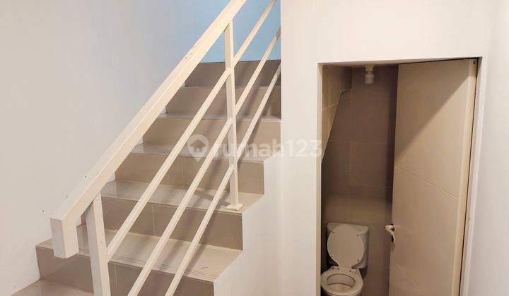 Rumah 2 Lantai di Citragrand Dekat Area Kampus Dan Hiburan 13