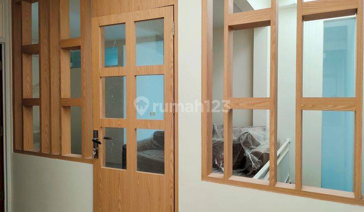 Rumah 2 Lantai di Citragrand Dekat Area Kampus Dan Hiburan 17