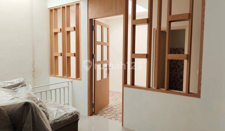 Rumah 2 Lantai di Citragrand Dekat Area Kampus Dan Hiburan 18