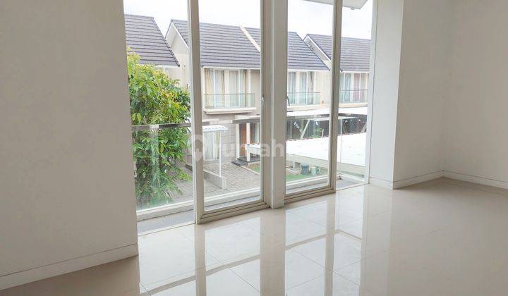 Rumah 2 Lantai di Citragrand Dekat Area Kampus Dan Hiburan 22