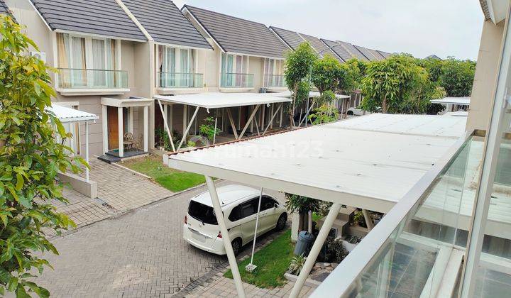 Rumah 2 Lantai di Citragrand Dekat Area Kampus Dan Hiburan 25