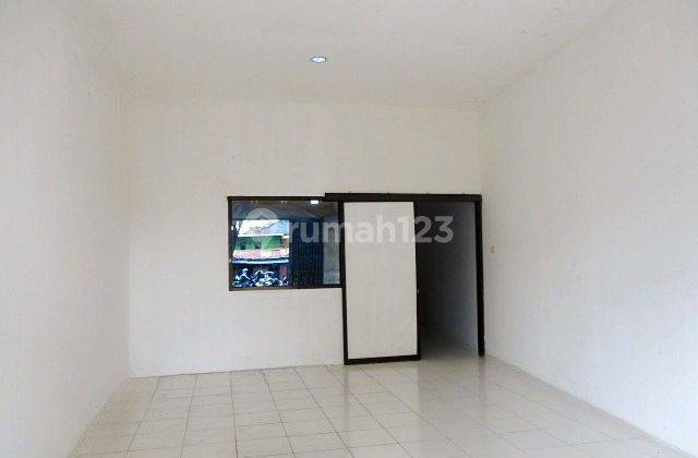Ruko 2 Lantai di Sompok Semarang Dekat Area Perbelanjaan 3