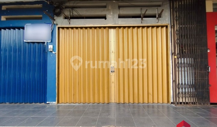  Ruko 3 Lantai di Cinde Mrican Dekat Java Mall Lokasi Strategis 4