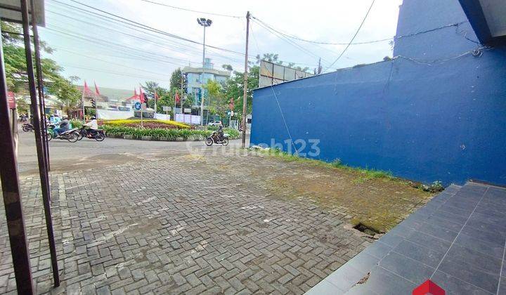 Ruko 3 Lantai di Cinde Mrican Dekat Java Mall Lokasi Strategis 11