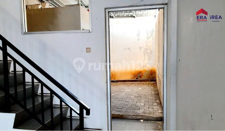  Ruko 3 Lantai di Cinde Mrican Dekat Java Mall Lokasi Strategis 6