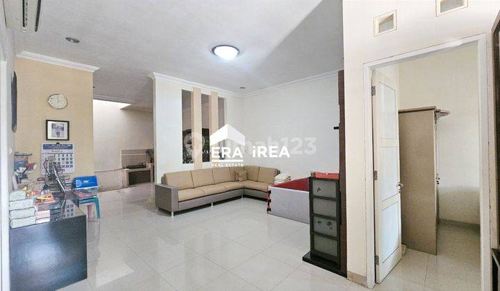 Rumah Murah 2 Lantai Di Tamansari Majapahit Dekat Mall Dan Tol 2