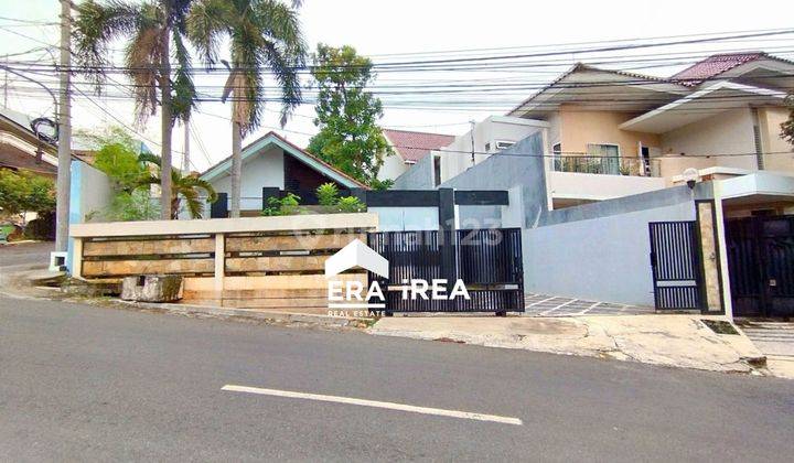 Rumah 1 Lantai Siap Pakai di Kasipah Candisari Dekat Candi Golf 1