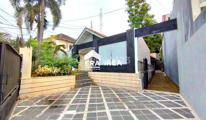 Rumah 1 Lantai Siap Pakai di Kasipah Candisari Dekat Candi Golf 2