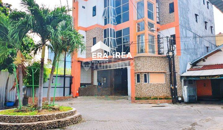 Guest House 4 Lantai Siap Pakai Di Pekunden Dekat Simpang Lima 2