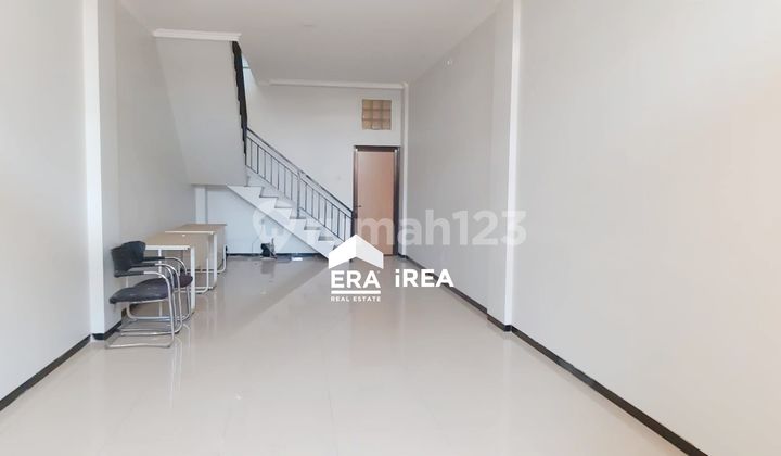  Ruko 3 Lantai di Cinde Mrican Dekat Java Mall Lokasi Strategis 2