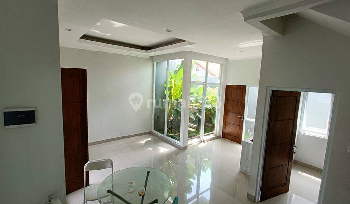 Rumah 2 Lantai Siap Huni , Strategis Dekat Tol Cibubur 13