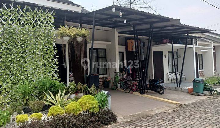 Ready Stock Rumah Siap Huni, Hanya 10 Menit Ke Pamulang 11