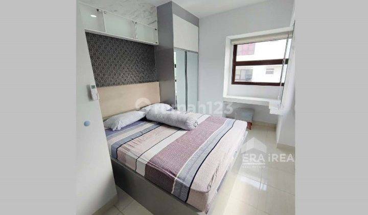 Di Jual Apartement Full Furnished Kondisi Baru Di Dekat Kampus Solo 1