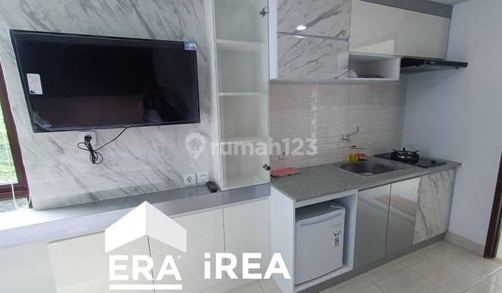 Di Jual Apartement Full Furnished Kondisi Baru Di Dekat Kampus Solo 2