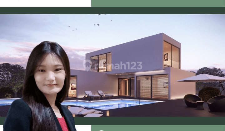 Rumah Murah Tanah dan Bangunan Luas Di Wonogiri 2