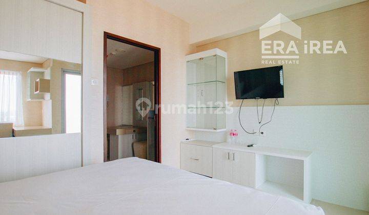 Apartement Solo Center Point di Jalan Utama View Kota 6