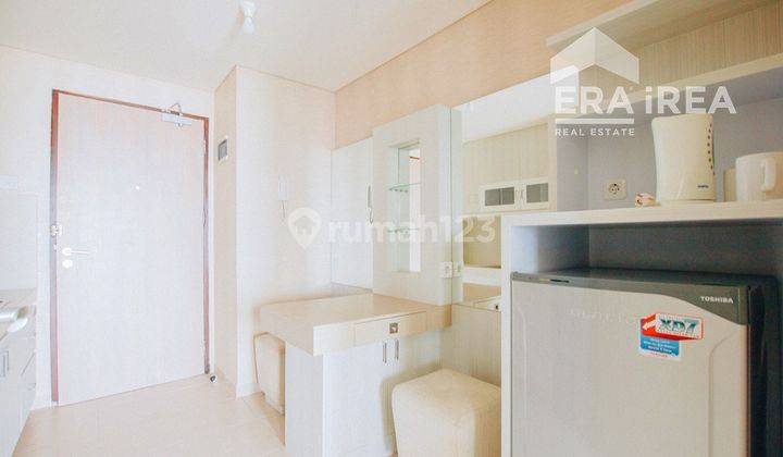 Apartement Solo Center Point View Kota di Jalan Utama Solo 3