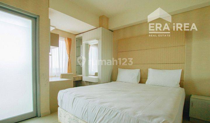 Apartement Solo Center Point View Kota di Jalan Utama Solo 8