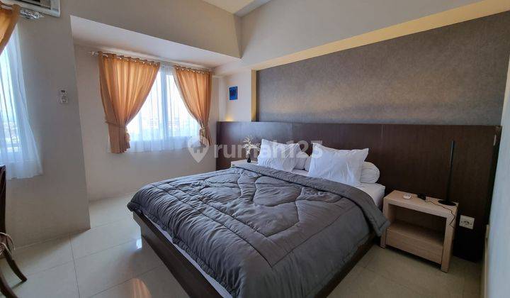 Apartement Paragon Extention Mall Paragon View Kota 4