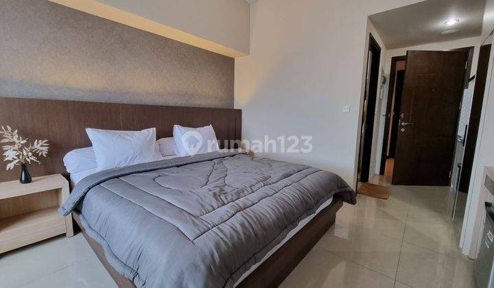 Apartement Paragon Extention Mall Paragon View Kota 6