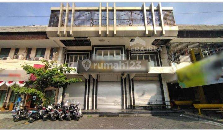Ruko 3 Lantai dekat dengan Kampus UWDW.   9