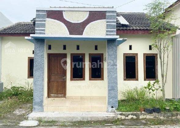 Disewa rumah murah di Baki Sukoharjo .... 1