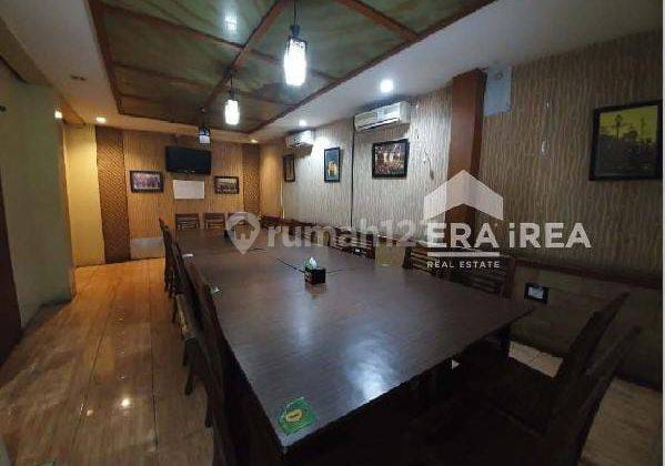 Disewakan Ruang Usaha di Jalan Utama Solo 3
