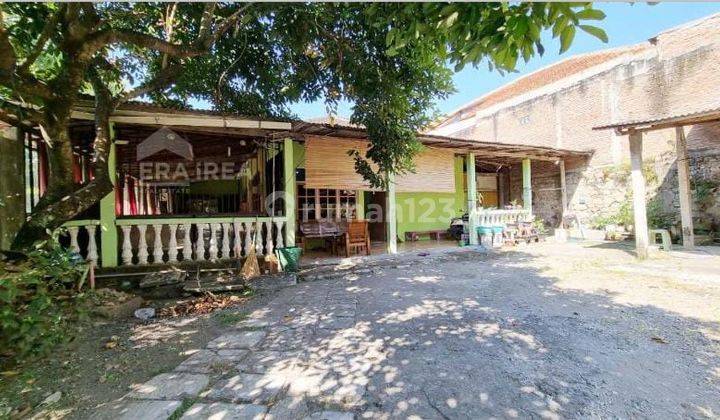 Rumah Luas dekat Ring Road Mojosongo ... 5