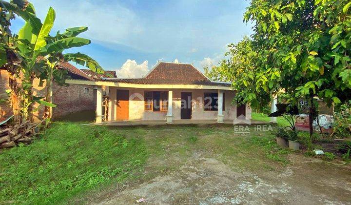 Rumah non Cluster di Sonorejo sukoharjo  4