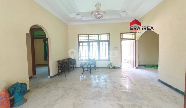 Rumah Murah Dengan Halaman Luas di Wonogiri 2