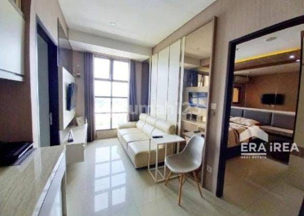 Disewakan Apartemen the Kahyangan Solo Baru 1
