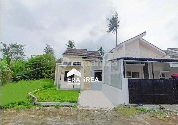 Rumah Murah Semarang, Pedurungan Tlogomulyo 1