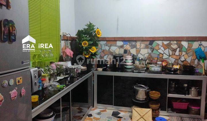 Rumah Ruang usaha dan Gudang solo kota area purwosari 2