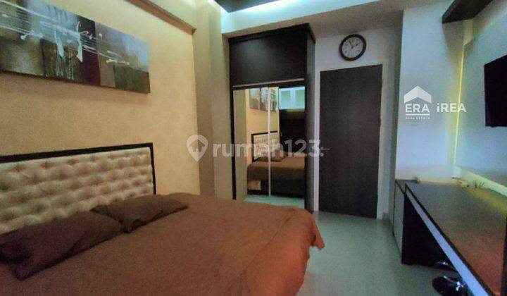 Apartemen Murah Jogja Full Furnished Type Studio 7