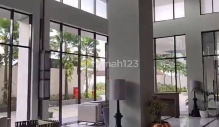 Dijual 1 Gedung Apartemen Beserta Office di Yogyakarta Jogja 6