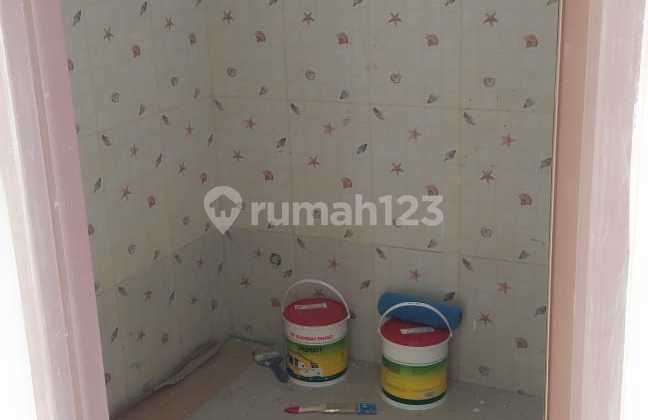 Ready Stock Rumah di Cibinong Dp 0 , Dekat Dengan Stasiun  8