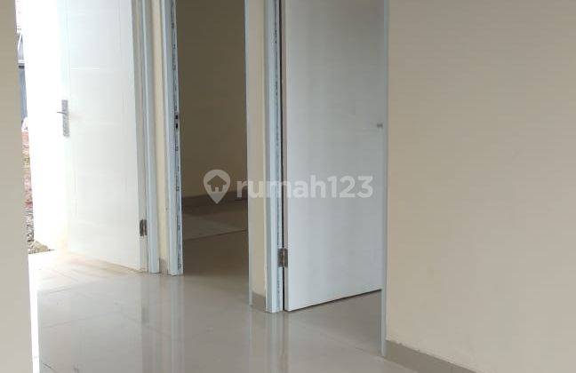 Ready Stock Rumah di Cibinong Dp 0 , Dekat Dengan Stasiun  11