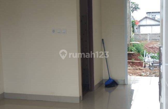 Rumah Tanpa Dp Free Biaya biaya, Hanya 5 Menit Ke Stasiun 3