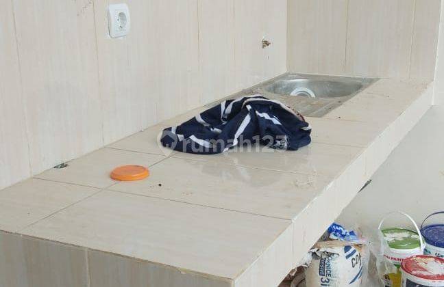 Rumah Tanpa Dp Free Biaya biaya, Hanya 5 Menit Ke Stasiun 6