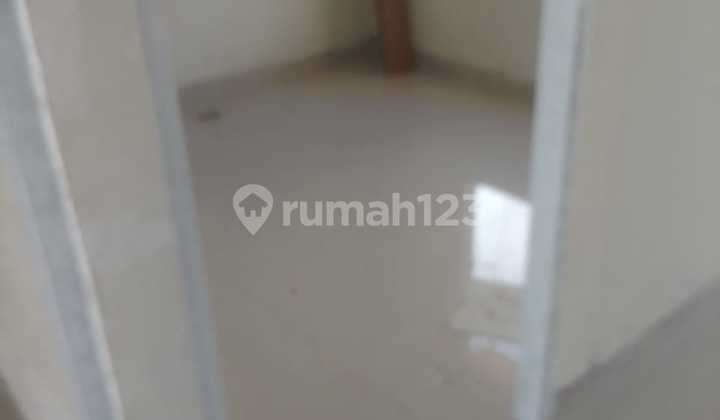 Rumah Tanpa Dp Free Biaya biaya, Hanya 5 Menit Ke Stasiun 10